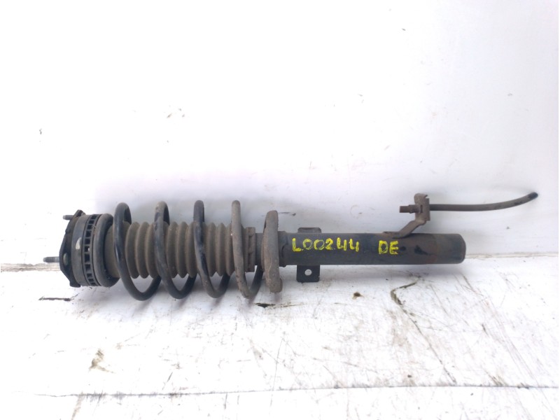 Recambio de amortiguador delantero derecho para ford fusion (cbk) 1.4 16v cat referencia OEM IAM 1329533  