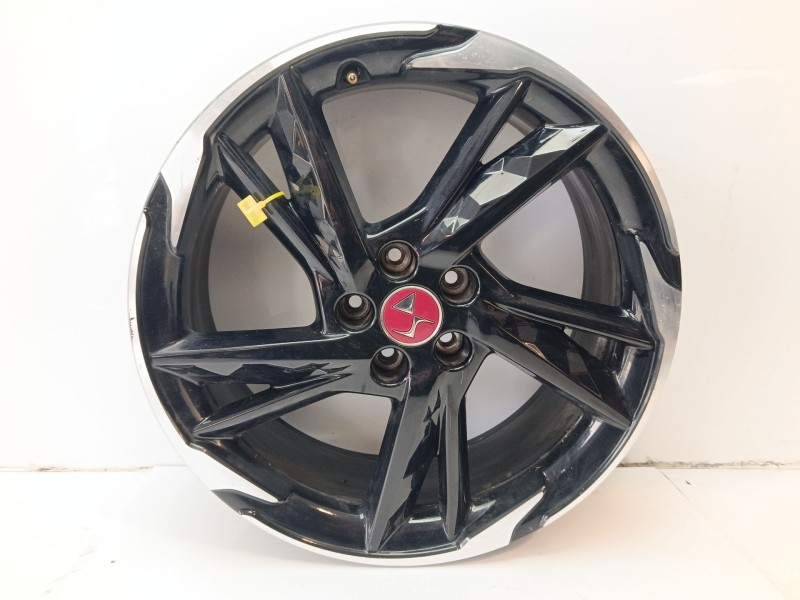 Recambio de llanta para ds 7 crossback be chic referencia OEM IAM 98206070XY 9820607077 