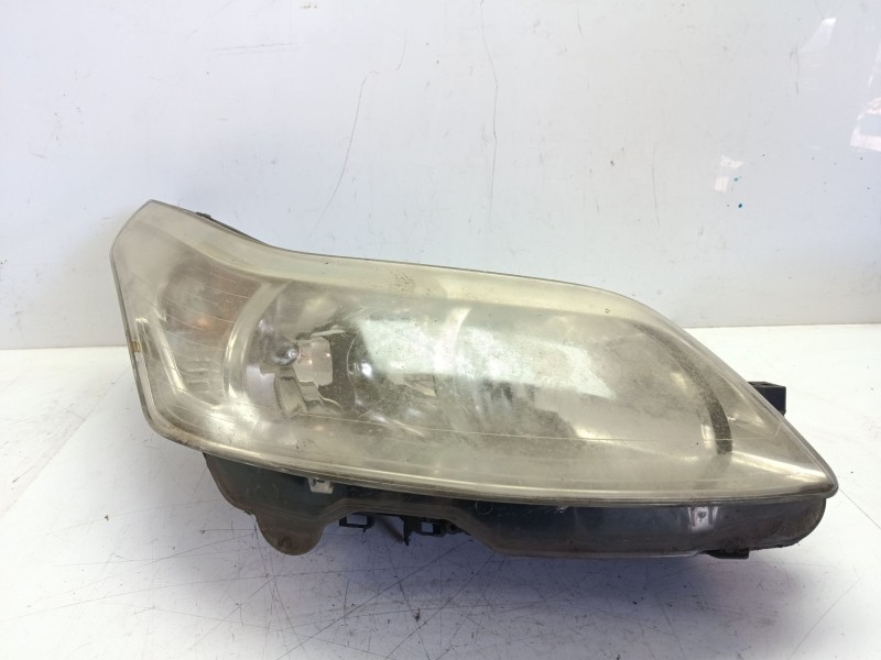 Recambio de faro derecho para citroën c4 i (lc_) 1.6 hdi referencia OEM IAM 6206L4  