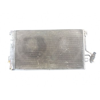 CONDENSADOR / RADIADOR AIRE ACONDICIONADO A6398350070 