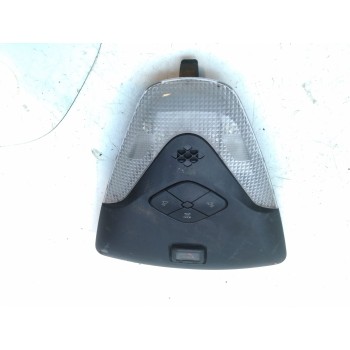 LUZ INTERIOR 81260F4013C1 700202360 
