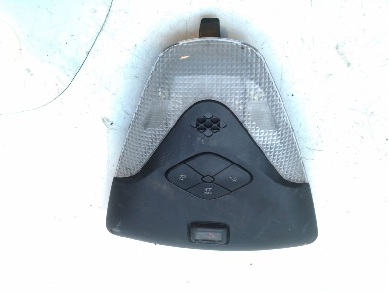Recambio de luz interior para toyota c-hr (_x1_) 2.0 hybrid (maxh10) referencia OEM IAM 81260-F4013-C1 700202360 