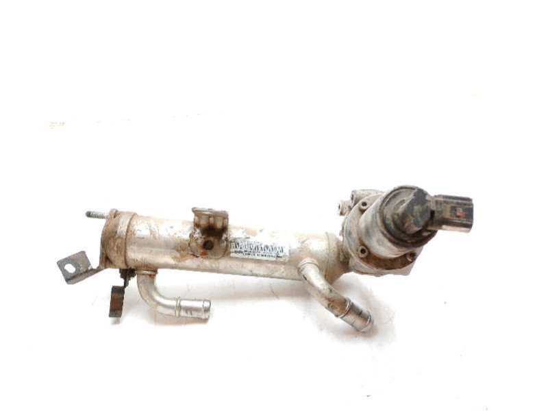 Recambio de enfriador egr para hyundai i30cw 1.6 crdi cat referencia OEM IAM 284162A770 284202A82011K29 
