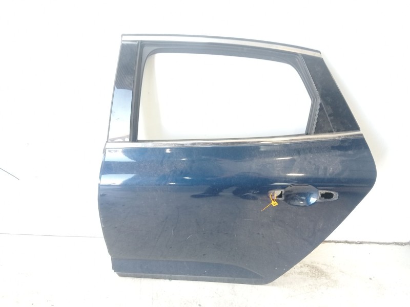 Recambio de puerta trasera derecha para renault talisman (lp_) 1.6 dci 130 referencia OEM IAM 821003230R  