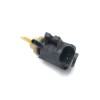 Recambio de valvula aire adicional para audi a3 sportback (8vf) 1.6 tdi referencia OEM IAM 1K0906627B  