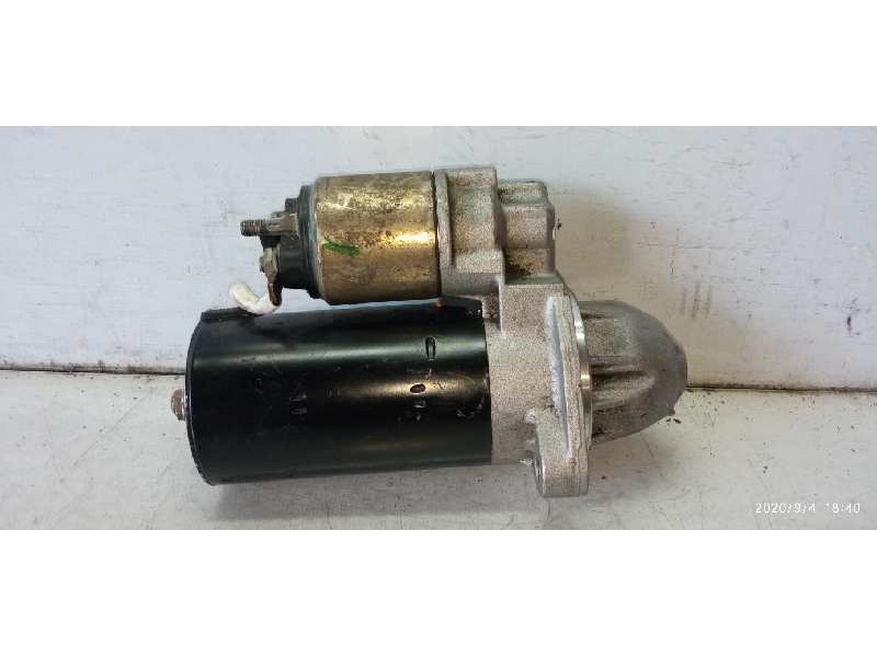 Recambio de motor arranque para volvo s80 berlina 2.5 turbodiesel referencia OEM IAM 0001109041  