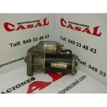 MOTOR ARRANQUE D7R23 875160104346 10 DIENTES