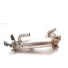 Recambio de enfriador egr para hyundai i30cw 1.6 crdi cat referencia OEM IAM 284162A770 284202A82011K29 