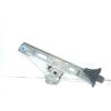 Recambio de elevalunas trasero derecho para opel zafira tourer referencia OEM IAM 13369290  