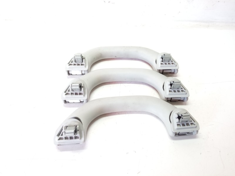 Recambio de maneta interior delantera derecha para seat leon sc (5f5) i-tech ecomotive referencia OEM IAM 5F0857607A  