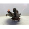 Recambio de mangueta delantera derecha para toyota corolla (e21) referencia OEM IAM 4333009A50  