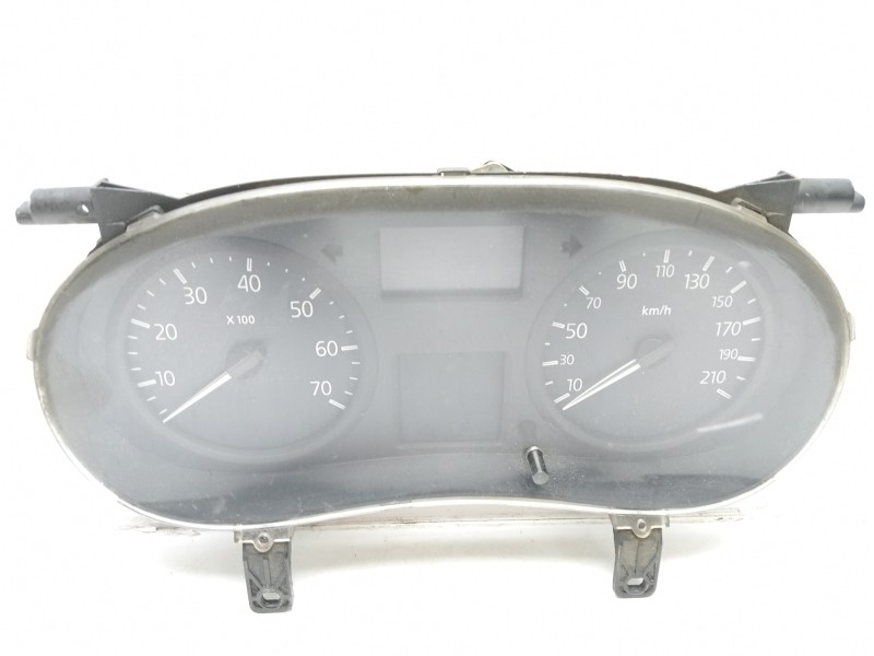 Recambio de cuadro instrumentos para nissan kubistar (x76) premium (l1) referencia OEM IAM P8200336241 281177030 
