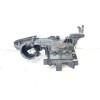 Recambio de calefaccion entera normal para chrysler 300 c 3.0 crd executive referencia OEM IAM 5061585AA  