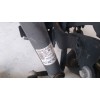 Recambio de puente trasero para toyota c-hr referencia OEM IAM 51206F4013  