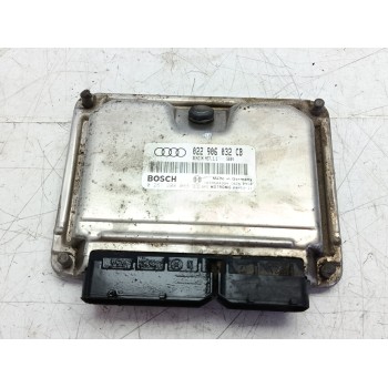 CENTRALITA MOTOR UCE 022997033AX 