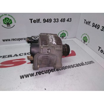 ALTERNADOR A13VI252 