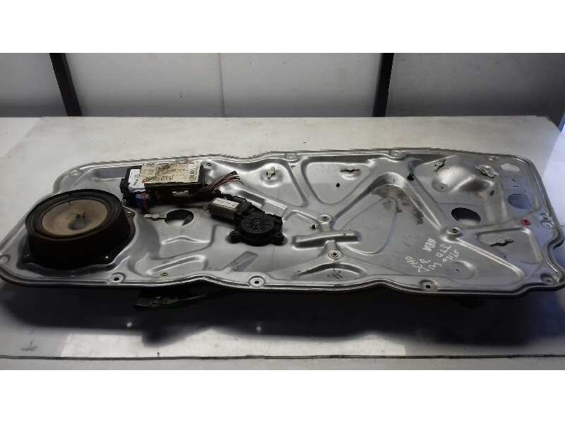 Recambio de elevalunas delantero derecho para fiat stilo (192) 1.4 16v feel referencia OEM IAM 17452500  