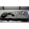 Recambio de elevalunas delantero derecho para fiat stilo (192) 1.4 16v feel referencia OEM IAM 17452500  