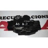 Recambio de cerradura maletero / porton para citroën c4 cactus feel cool referencia OEM IAM 9684648680  