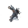 Recambio de mangueta delantera izquierda para toyota yaris 1.5 16v cat referencia OEM IAM 435020D101  
