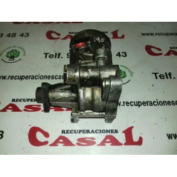 BOMBA DIRECCION 2014600980 