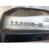 Recambio de llanta para ds 7 crossback be chic referencia OEM IAM 98206070XY 9820607077 