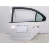 Recambio de puerta trasera izquierda para skoda rapid (nh3, nk3, nk6) 1.6 tdi referencia OEM IAM 5JA833055B  