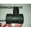Recambio de caudalimetro para opel corsa c sri referencia OEM IAM 0280218031  