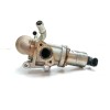 Recambio de enfriador egr para hyundai i30cw 1.6 crdi cat referencia OEM IAM 284162A770 284202A82011K29 