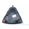 Recambio de luz interior para toyota c-hr (_x1_) 2.0 hybrid (maxh10) referencia OEM IAM 81260-F4013-C1 700202360 
