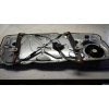 Recambio de elevalunas delantero derecho para fiat stilo (192) 1.4 16v feel referencia OEM IAM 17452500  