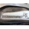 Recambio de llanta para ds 7 crossback be chic referencia OEM IAM 98206070XY 9820607077 