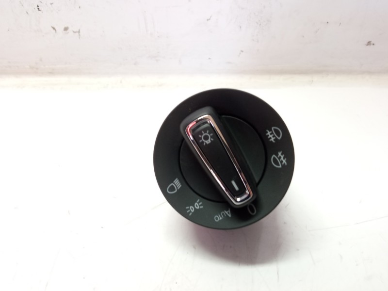 Recambio de mando luces para seat leon sc (5f5) i-tech ecomotive referencia OEM IAM 5G0941431AF 10095092 