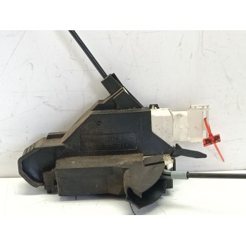 CERRADURA PUERTA DELANTERA DERECHA 9136AG 