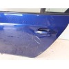 Recambio de puerta trasera izquierda para bmw serie 5 berlina (e60) 530i referencia OEM IAM 41009631831  