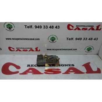 CERRADURA PUERTA DELANTERA IZQUIERDA 9135J1 