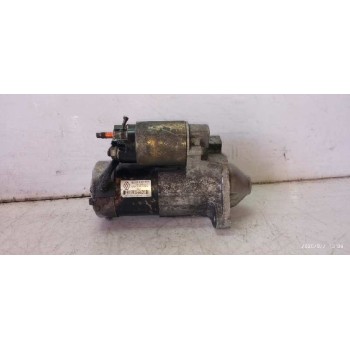 MOTOR ARRANQUE 8200306595 M000T87881 