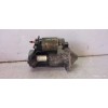 Recambio de motor arranque para renault clio iii 1.5 dci diesel referencia OEM IAM 8200306595 M000T87881 