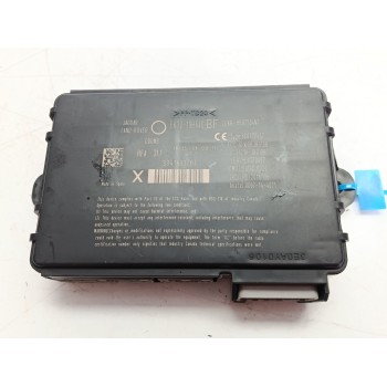 MODULO ELECTRONICO LR080744 