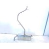 Recambio de silenciador trasero para toyota corolla (e21) hybrid advance referencia OEM IAM 17430F2030  