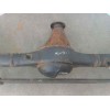 Recambio de diferencial central para mitsubishi montero (v20/v40) 2500 td gl (2-ptas.) referencia OEM IAM 8U0 8U0 