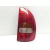 Recambio de piloto trasero derecho para opel corsa b top (e) referencia OEM IAM 90444809  