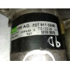 Recambio de motor arranque para seat cordoba berlina (6l2) referencia OEM IAM 02T911024B 9 DIENTES 