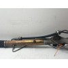 Recambio de cremallera direccion para mercedes-benz vito combi 06.2003 referencia OEM IAM A6394601000  