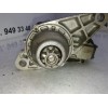 Recambio de motor arranque para seat cordoba berlina (6l2) referencia OEM IAM 02T911024B 9 DIENTES 