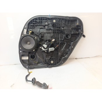 ELEVALUNAS TRASERO DERECHO 83481A4010 83480A4050 83480A4000