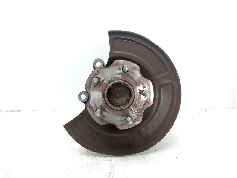 Recambio de mangueta trasera derecha para toyota avensis touring sports business advance referencia OEM IAM 4230405141  