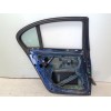 Recambio de puerta trasera izquierda para bmw serie 5 berlina (e60) 530i referencia OEM IAM 41009631831  