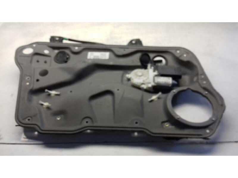 Recambio de elevalunas delantero izquierdo para volkswagen golf iv variant (1j5) conceptline referencia OEM IAM 1J4837755E 11969