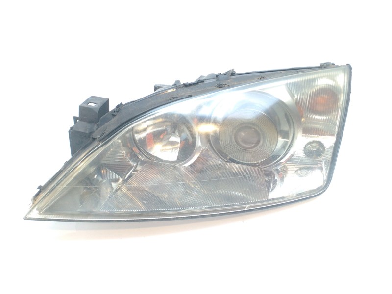 Recambio de faro izquierdo para ford mondeo berlina (ge) referencia OEM IAM 1S7113006CM 1S7112B655AA 